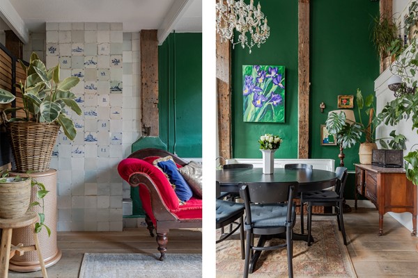 Medium property photo - Kleine Noord 20, 1621 JG Hoorn